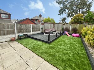 Garden- click for photo gallery